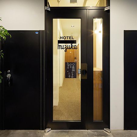 Mizuka Imaizumi 4 - Unmanned Hotel - Fukuoka  Extérieur photo
