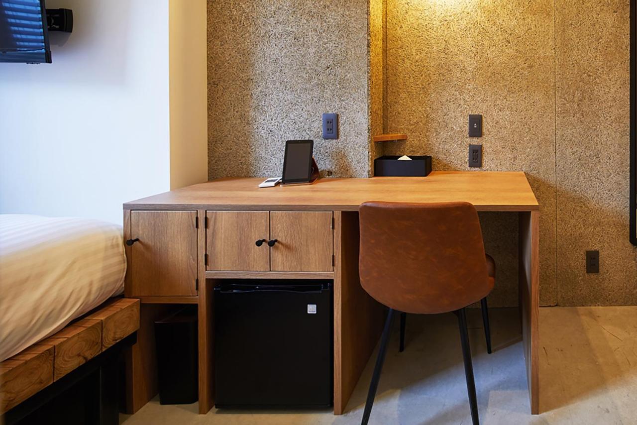 Mizuka Imaizumi 4 - Unmanned Hotel - Fukuoka  Extérieur photo