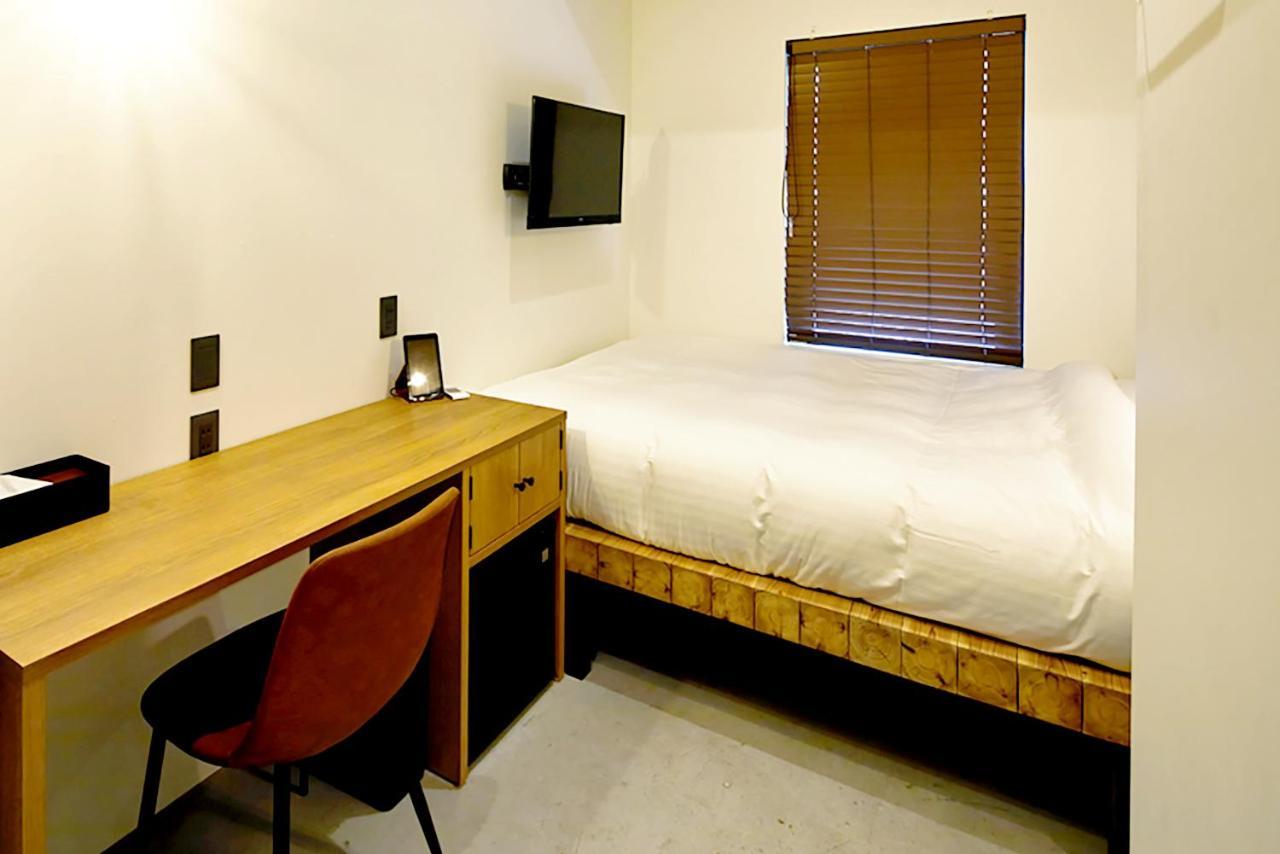 Mizuka Imaizumi 4 - Unmanned Hotel - Fukuoka  Extérieur photo